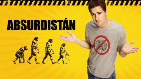 thumbnail - Absurdistán