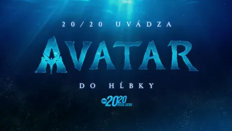 thumbnail - 20/20 uvádza Avatar: Do hĺbky