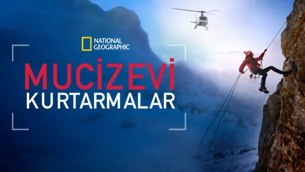 thumbnail - Mucizevi Kurtarmalar