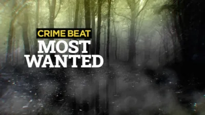Crime Beat: Most Wanted