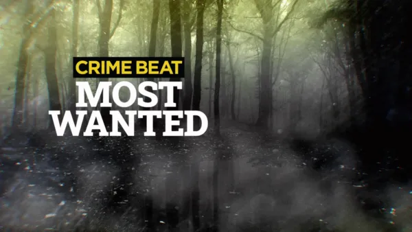thumbnail - Crime Beat: Most Wanted