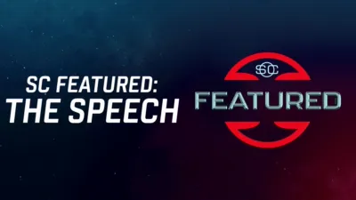 thumbnail - The Speech