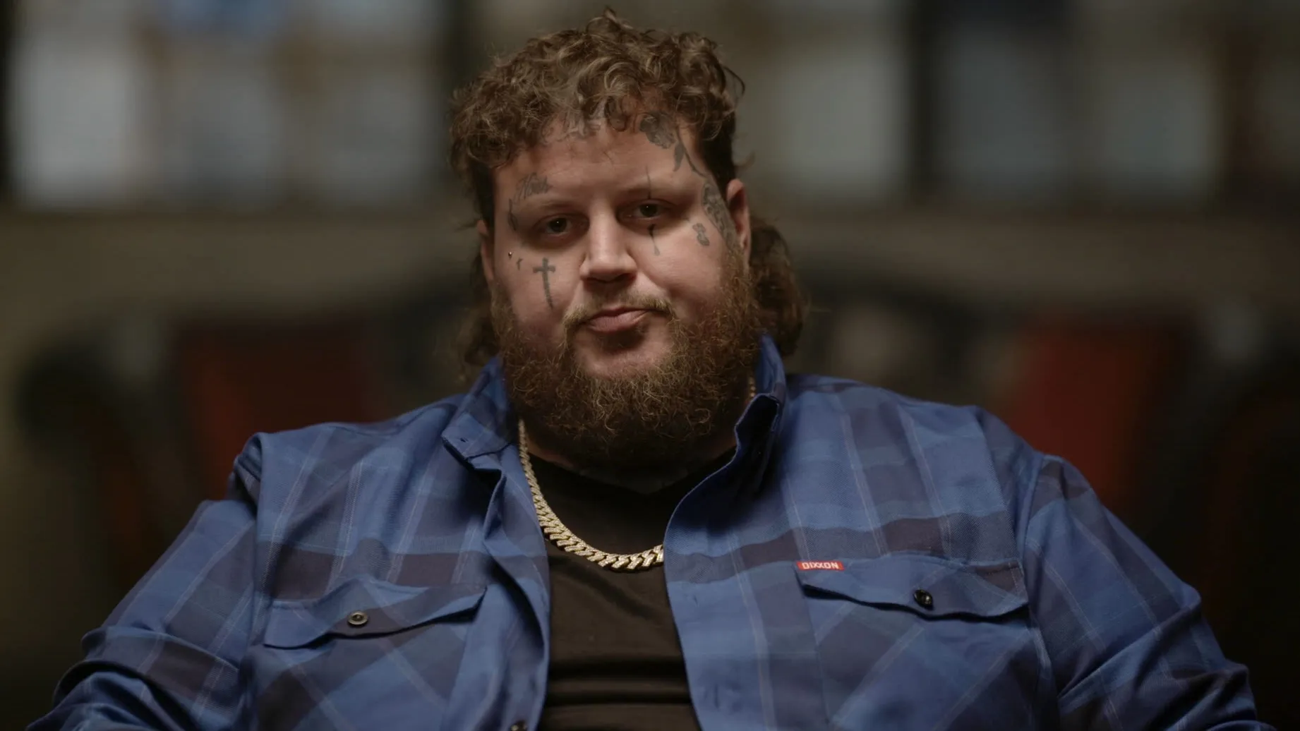 thumbnail - Jelly Roll: Save Me