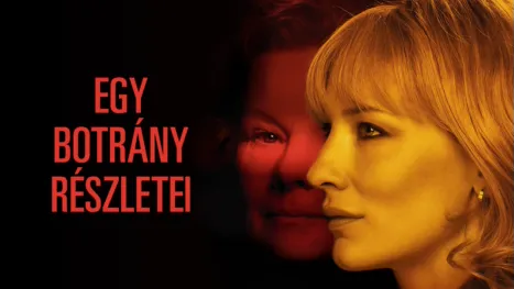 thumbnail - Egy botrány részletei
