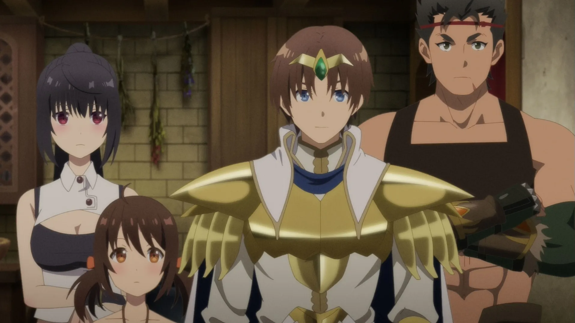 thumbnail - S3:E2 (Sub) Roar of Revolution