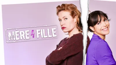 Mère et fille