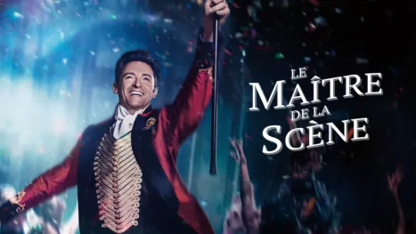 thumbnail - Le maître de la scène