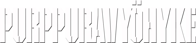 Purppuravyöhyke