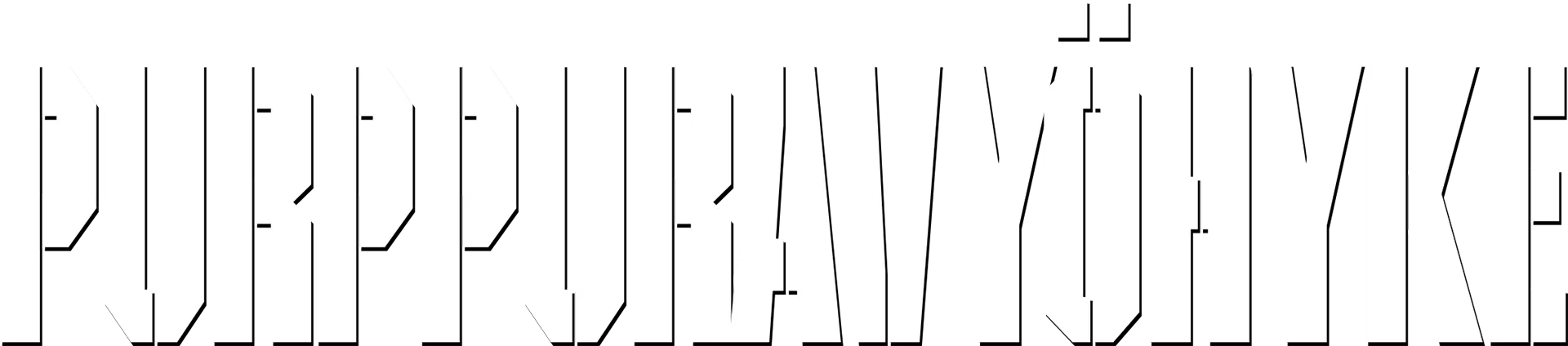 Purppuravyöhyke