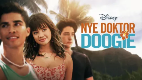 thumbnail - Nye Doktor Doogie