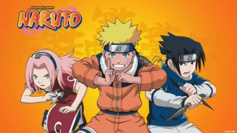 thumbnail - Naruto