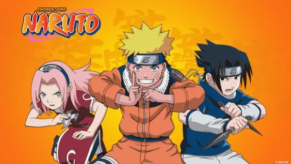 thumbnail - Naruto