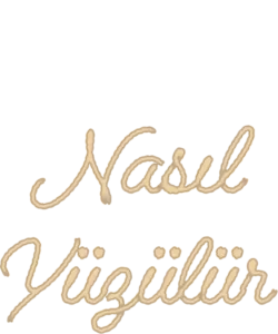 Goofy: Nasıl Yüzülür