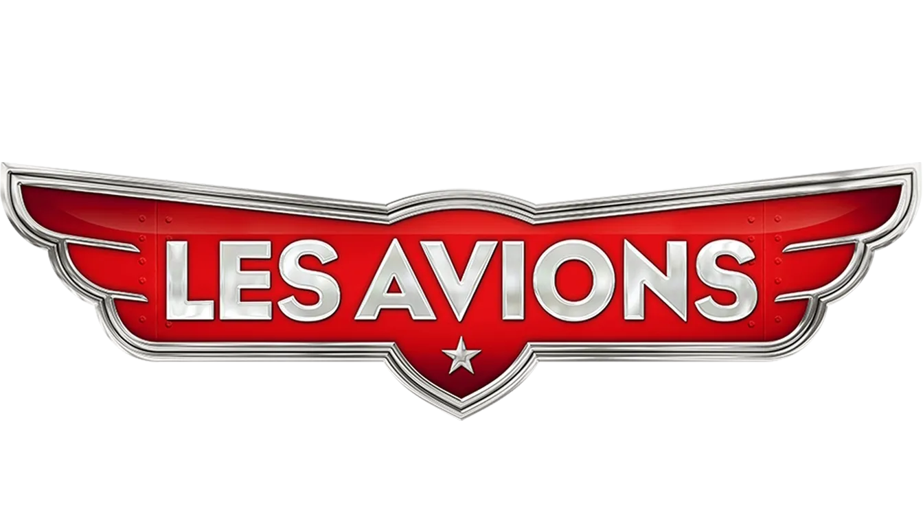 Les Avions