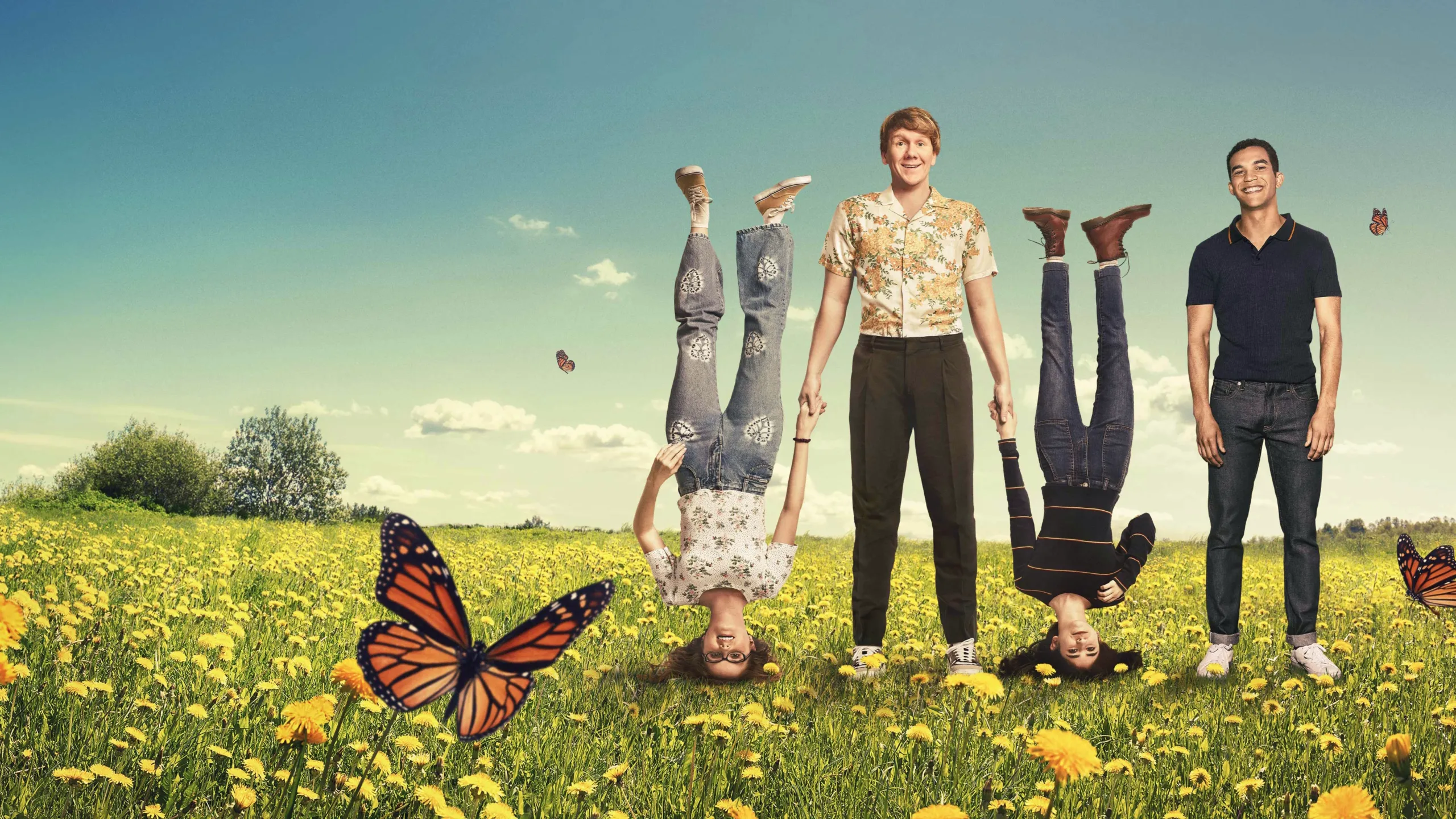 Everything's Gonna Be Okay