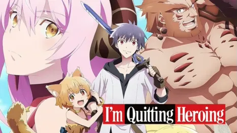thumbnail - I'm Quitting Heroing