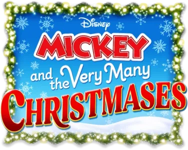 Mickey and the Very Many Christmases