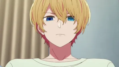 thumbnail - S1:E3 (Sub) Manga-Based TV Drama