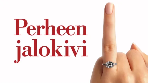 thumbnail - Perheen jalokivi