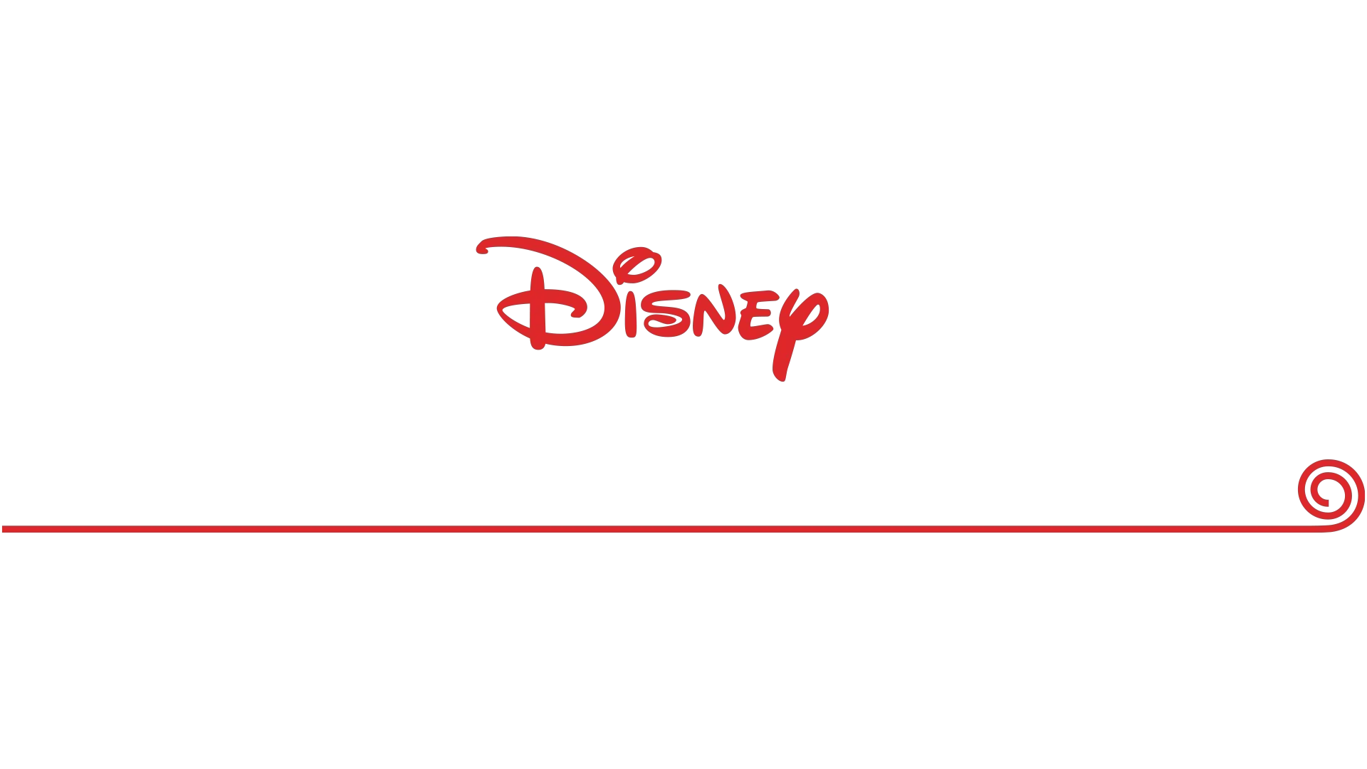 Disney nos bastidores