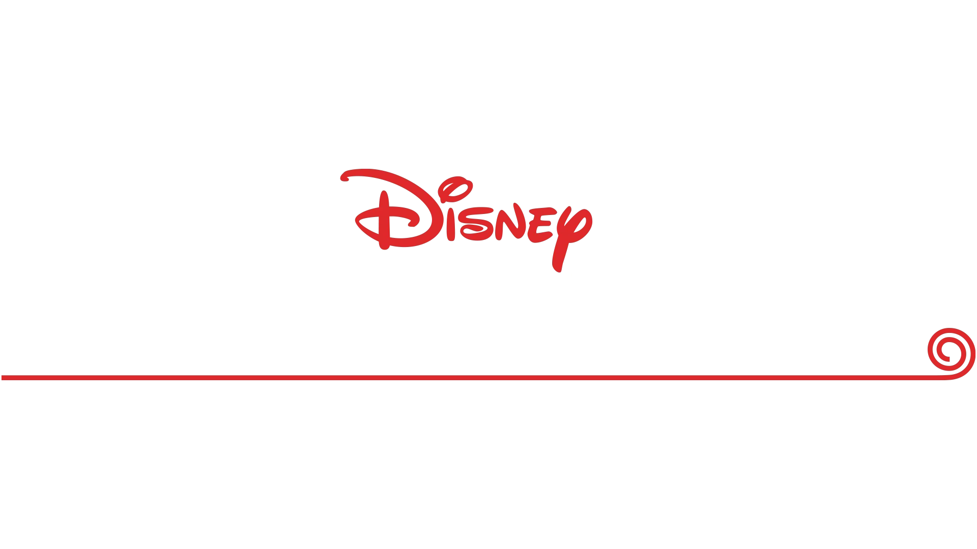 Disney nos bastidores