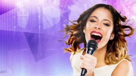 Violetta Live in Concert