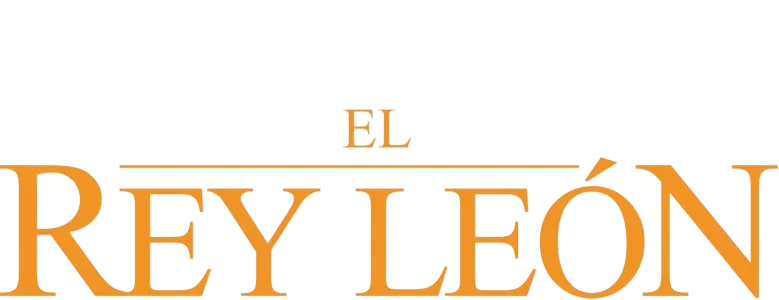 El Rey León