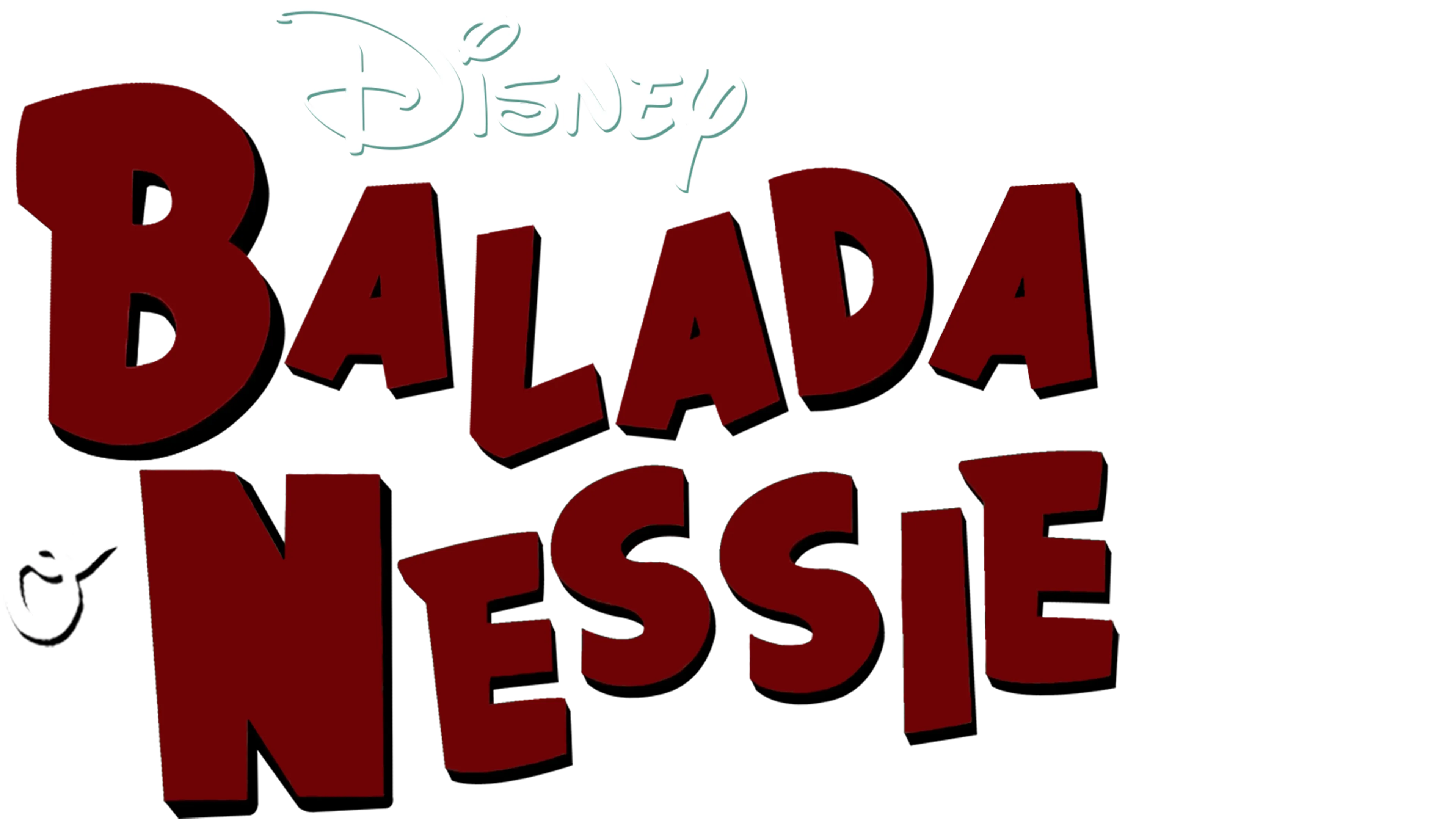 Balada o Nessie