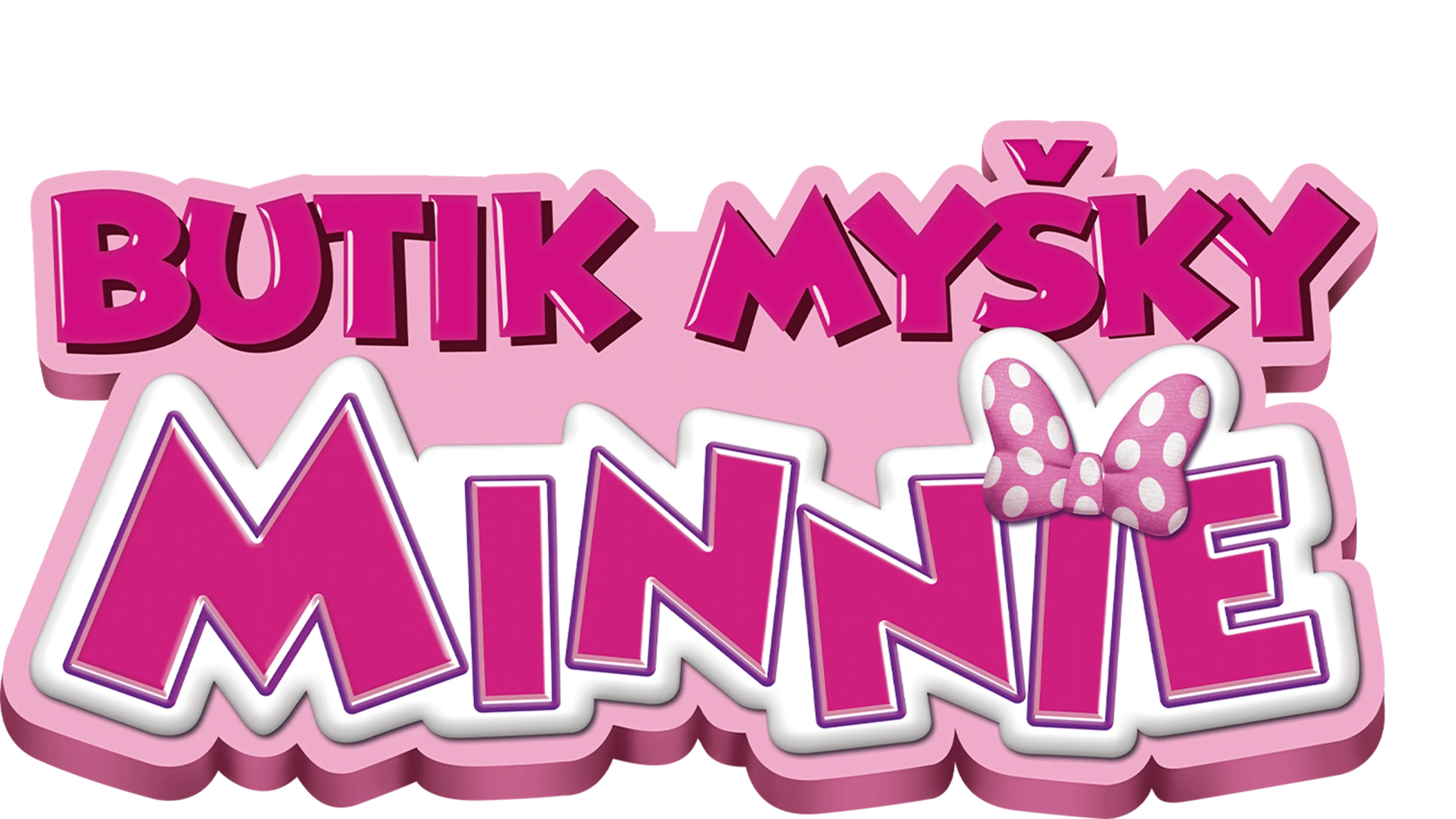 Butik Myšky Minnie