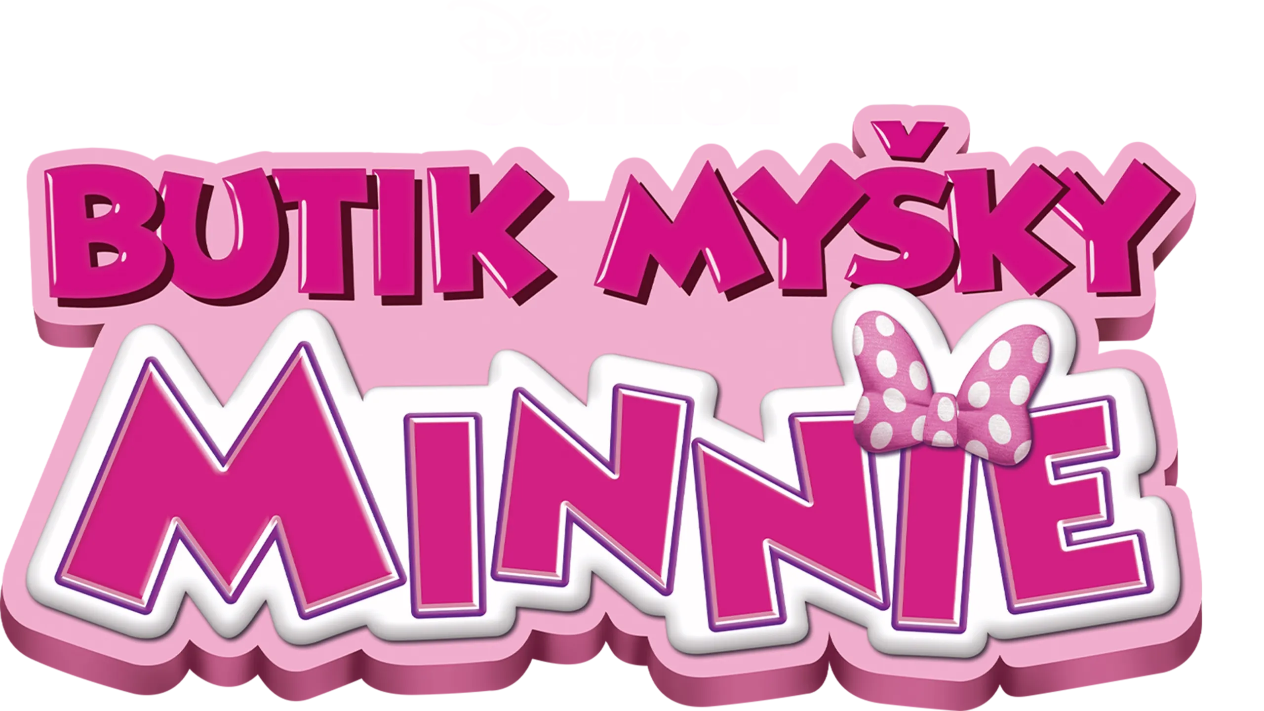 Butik Myšky Minnie