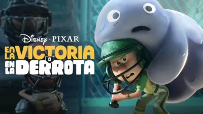 En la victoria o en la derrota