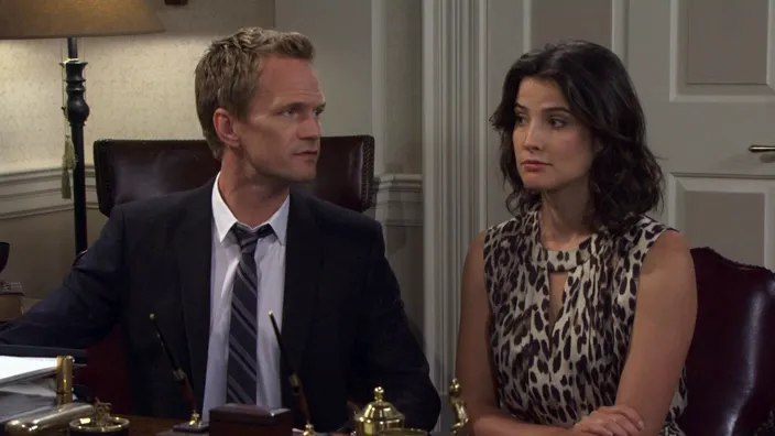 thumbnail - S9:E6 Knight Vision