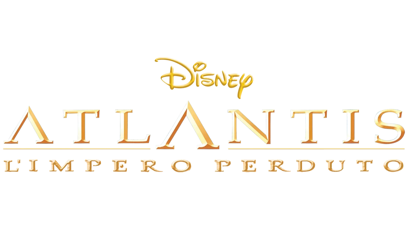 Atlantis - L'impero perduto