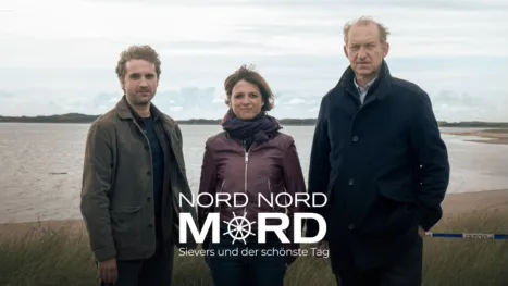 thumbnail - Nord Nord Mord - Sievers und der schönste Tag