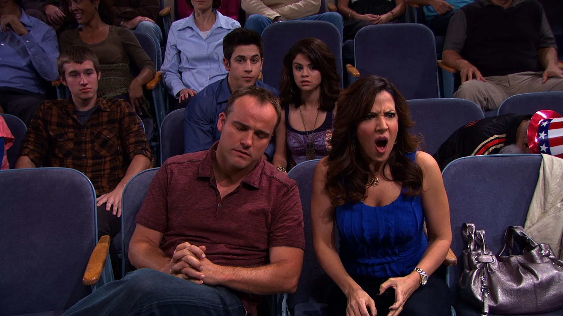 thumbnail - S4:E11 Back to Max