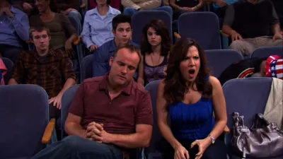 thumbnail - S4:E11 Back to Max