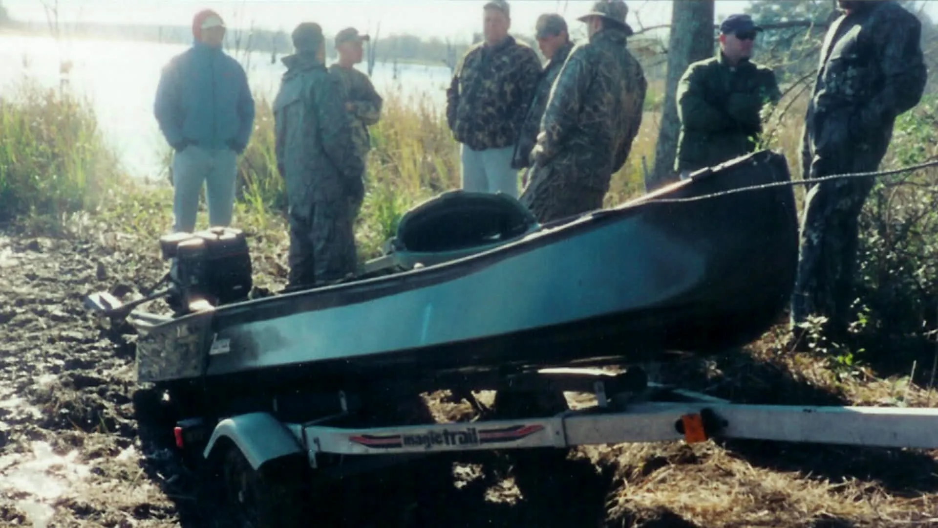 thumbnail - M2:Ep1 The Voice In The Lake