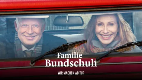 thumbnail - Familie Bundschuh - Wir machen Abitur