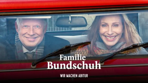 thumbnail - Familie Bundschuh - Wir machen Abitur