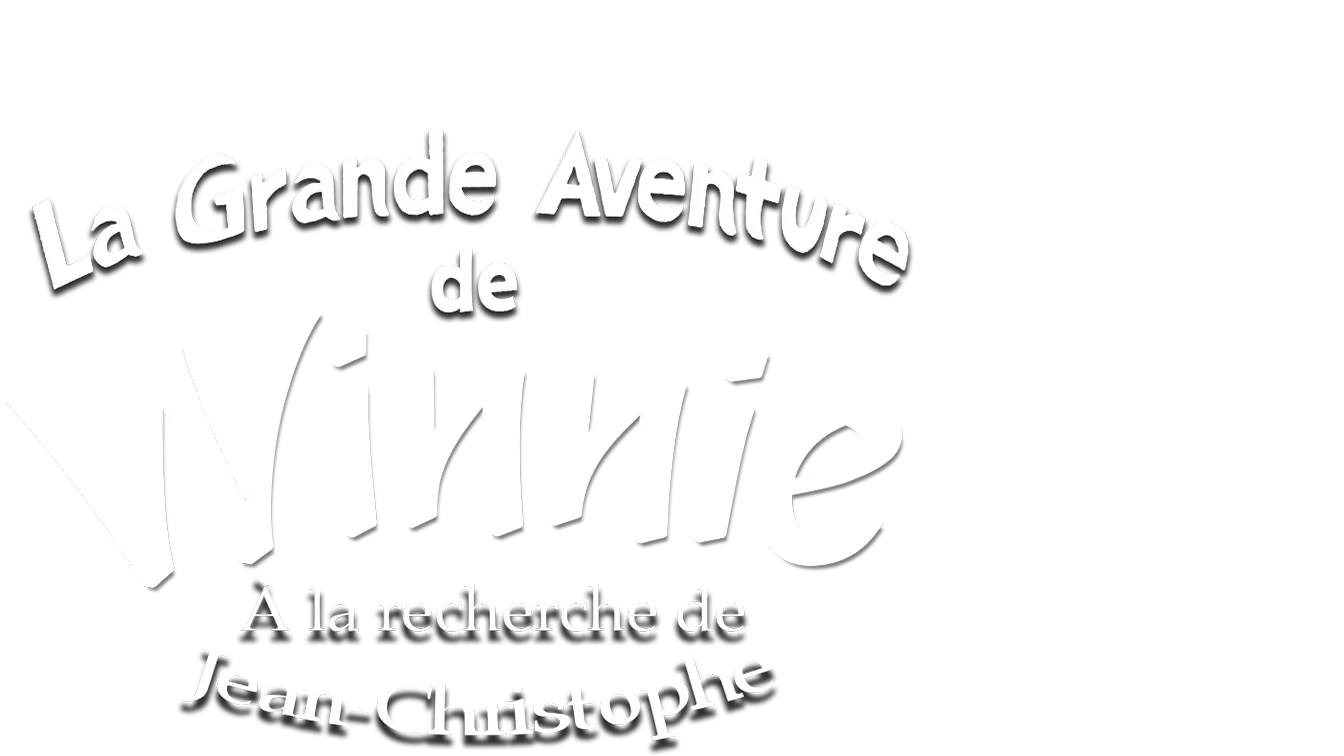 La grande aventure de Winnie: À la recherche de Jean-Christophe