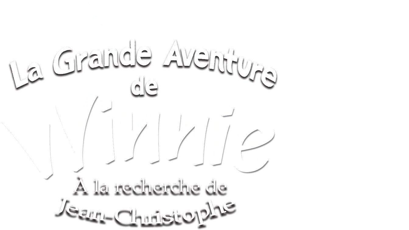La grande aventure de Winnie: À la recherche de Jean-Christophe