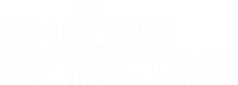 Shadow Detective (Eng)