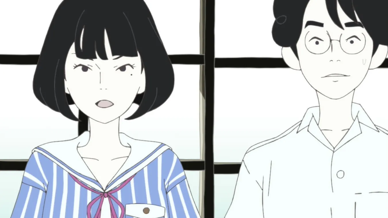 thumbnail - S1:E3 Episode 3