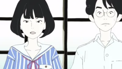 thumbnail - S1:E3 Episode 3