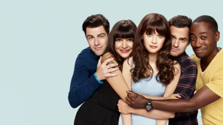 New Girl