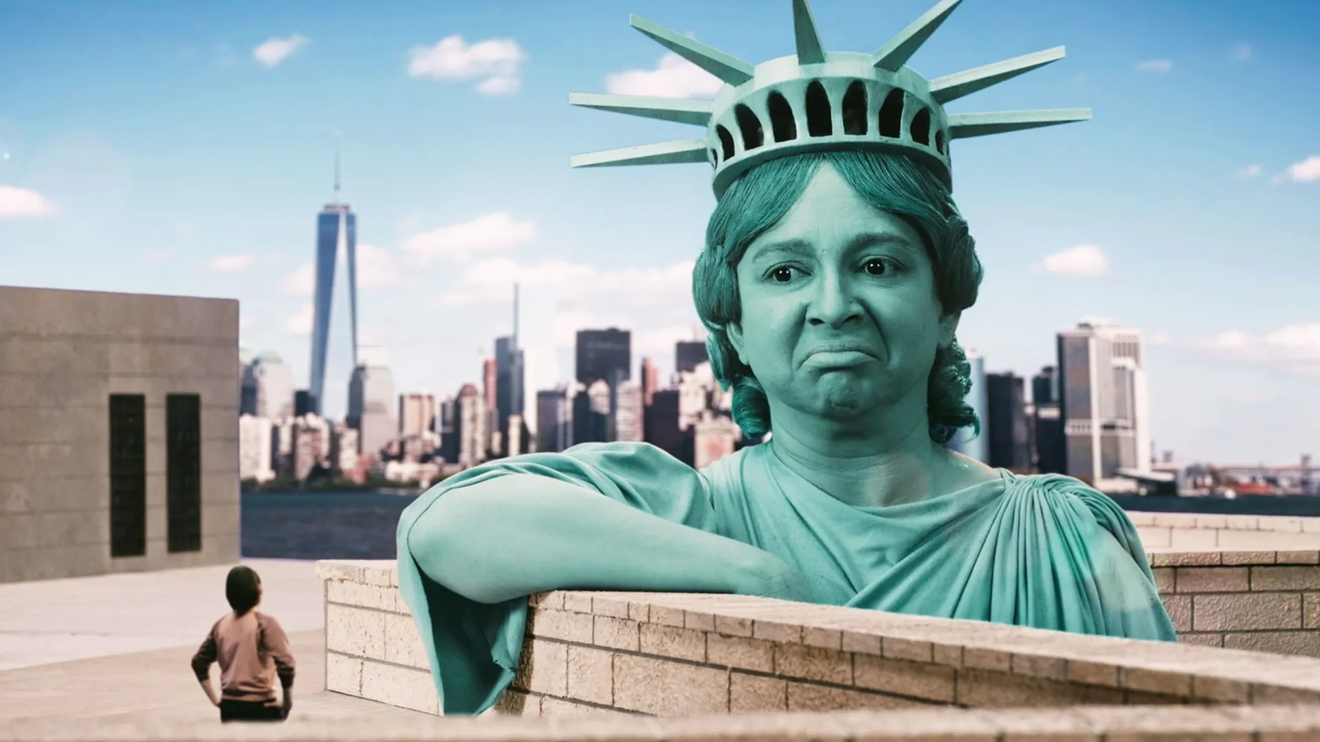 thumbnail - S1:E18 10/25/18: Cory Booker; Maya Rudolph