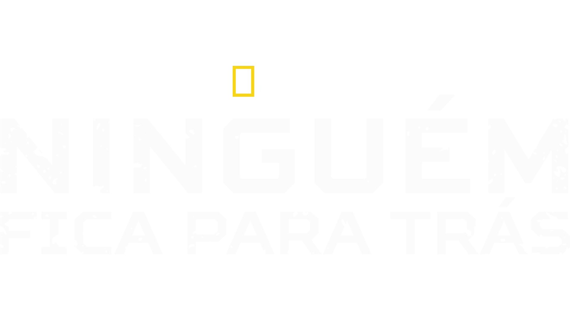 Ninguém Fica para Trás