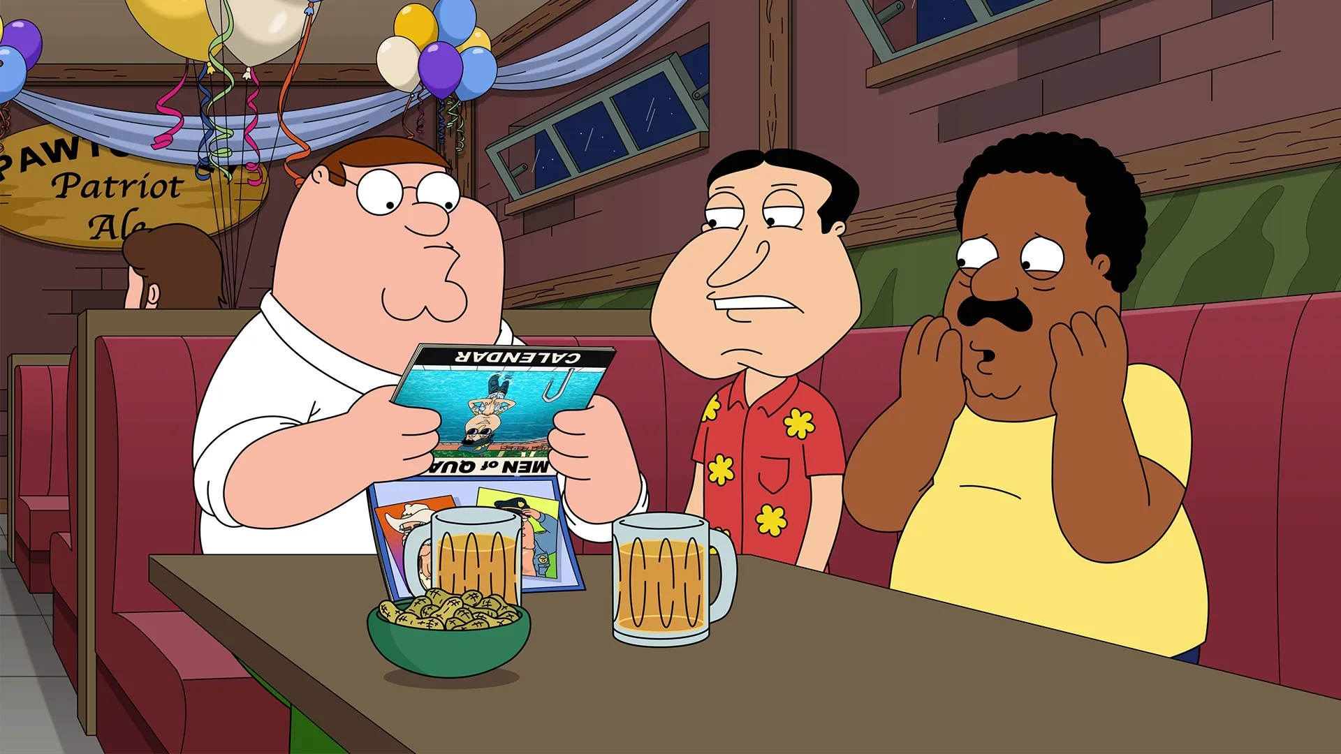 thumbnail - S21:E5 Unzipped Code