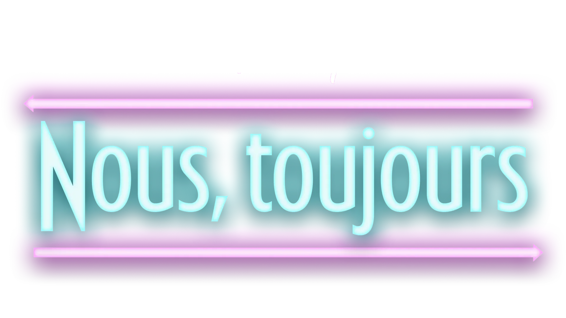 Nous, toujours
