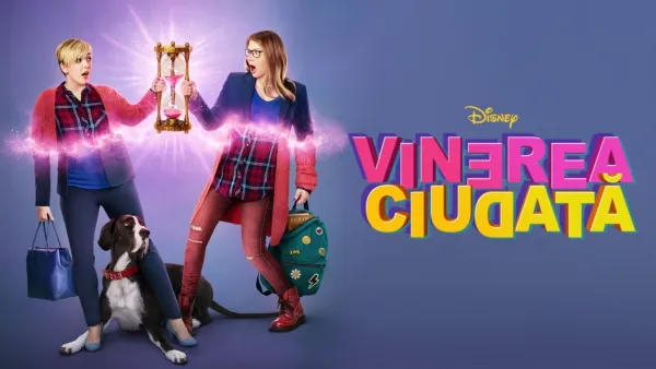 thumbnail - Vinerea ciudată